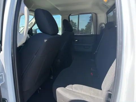 More photos of 2020 Ram 1500 Classic Warlock at Jerry Hunt Supercenter - Lexington, NC