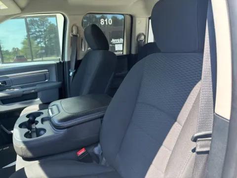 Another view of 2020 Ram 1500 Classic Warlock for sale in Lexington, NC at Jerry Hunt Supercenter - Lexington