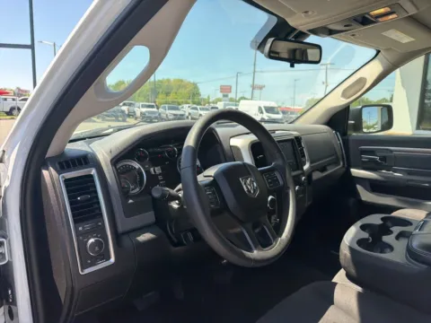 More photos of 2020 Ram 1500 Classic Warlock at Jerry Hunt Supercenter - Lexington, NC