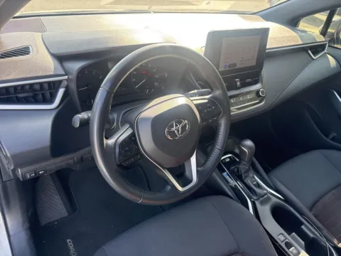 More photos of 2023 Toyota Corolla SE at Jerry Hunt Supercenter - Lexington, NC