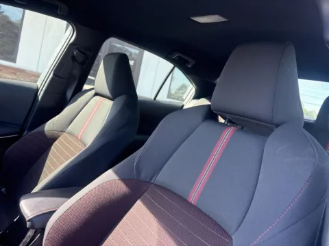 Another view of 2023 Toyota Corolla SE for sale in Lexington, NC at Jerry Hunt Supercenter - Lexington