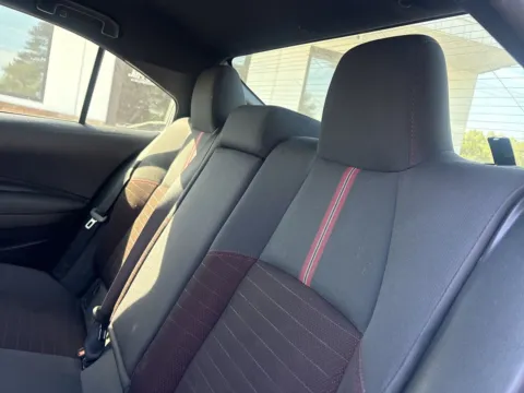 More photos of 2023 Toyota Corolla SE at Jerry Hunt Supercenter - Lexington, NC