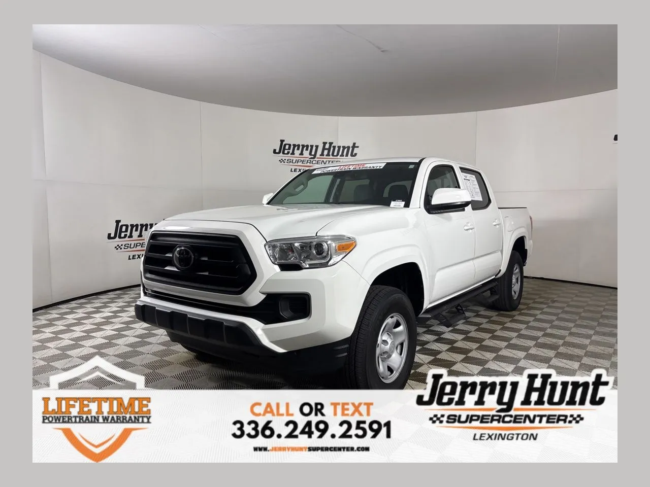 2023 Toyota Tacoma SR for sale in Lexington, NC