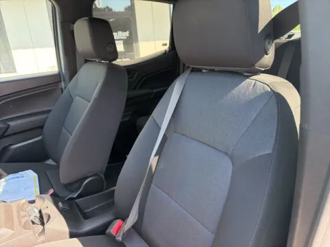 Another view of 2024 Chevrolet Colorado Work Truck for sale in Lexington, NC at Jerry Hunt Supercenter - Lexington