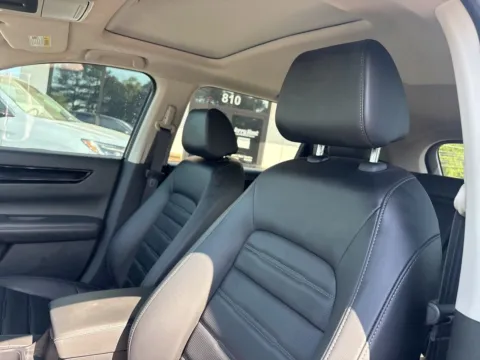 Another view of 2025 Honda CR-V EX-L for sale in Lexington, NC at Jerry Hunt Supercenter - Lexington