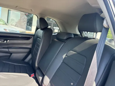 More photos of 2025 Honda CR-V EX-L at Jerry Hunt Supercenter - Lexington, NC