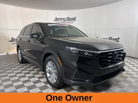 More photos of 2025 Honda CR-V EX-L at Jerry Hunt Supercenter - Lexington, NC