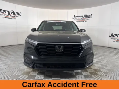 Another view of 2025 Honda CR-V EX-L for sale in Lexington, NC at Jerry Hunt Supercenter - Lexington