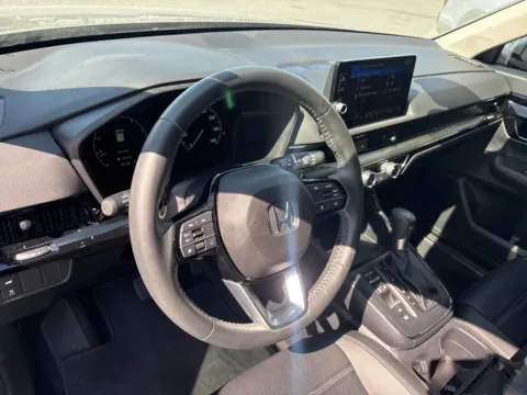 More photos of 2025 Honda CR-V EX-L at Jerry Hunt Supercenter - Lexington, NC