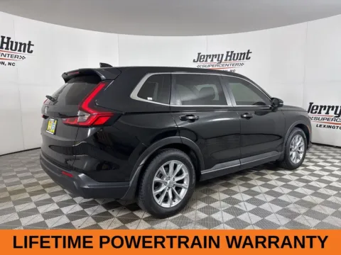 More photos of 2025 Honda CR-V EX-L at Jerry Hunt Supercenter - Lexington, NC
