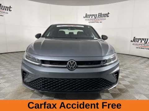 Another view of 2025 Volkswagen Jetta 1.5T Sport for sale in Lexington, NC at Jerry Hunt Supercenter - Lexington