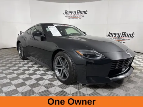 More photos of 2024 Nissan Z Sport at Jerry Hunt Supercenter - Lexington, NC