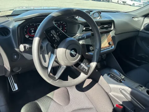Another view of 2024 Nissan Z Sport for sale in Lexington, NC at Jerry Hunt Supercenter - Lexington