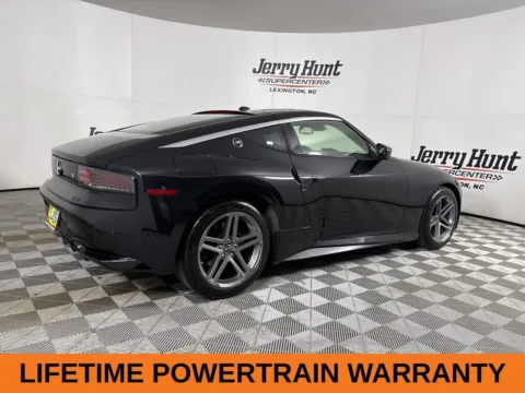 More photos of 2024 Nissan Z Sport at Jerry Hunt Supercenter - Lexington, NC