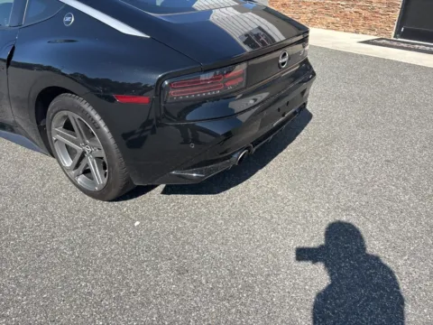 More photos of 2024 Nissan Z Sport at Jerry Hunt Supercenter - Lexington, NC