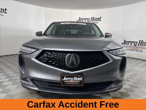 Another view of 2023 Acura MDX 3.5L for sale in Lexington, NC at Jerry Hunt Supercenter - Lexington