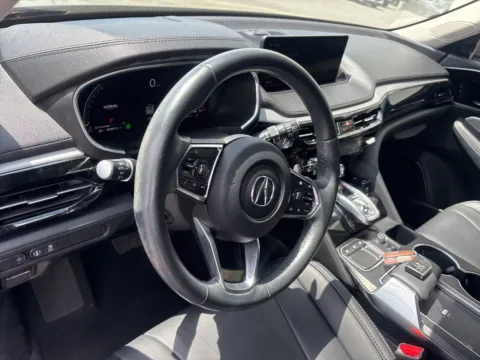 More photos of 2023 Acura MDX 3.5L at Jerry Hunt Supercenter - Lexington, NC