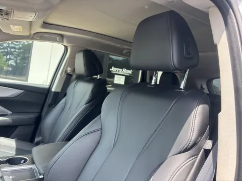 Another view of 2023 Acura MDX 3.5L for sale in Lexington, NC at Jerry Hunt Supercenter - Lexington