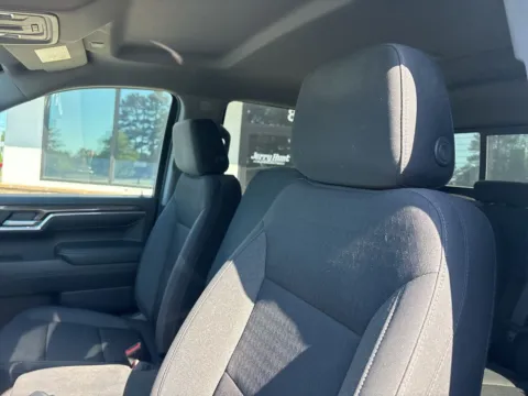 Photos of 2023 Chevrolet Silverado 1500 LT for sale in Lexington, NC at Jerry Hunt Supercenter - Lexington