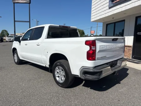 More photos of 2023 Chevrolet Silverado 1500 LT at Jerry Hunt Supercenter - Lexington, NC