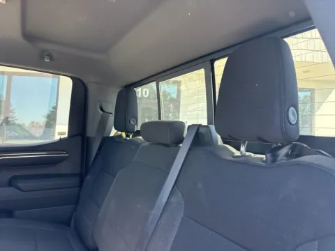 More photos of 2023 Chevrolet Silverado 1500 LT at Jerry Hunt Supercenter - Lexington, NC