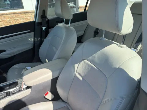 Another view of 2023 Nissan Altima 2.5 SL for sale in Lexington, NC at Jerry Hunt Supercenter - Lexington