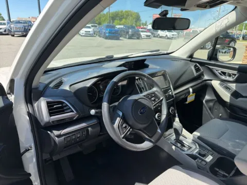 More photos of 2024 Subaru Forester Premium at Jerry Hunt Supercenter - Lexington, NC