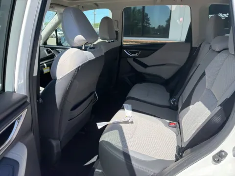 More photos of 2024 Subaru Forester Premium at Jerry Hunt Supercenter - Lexington, NC