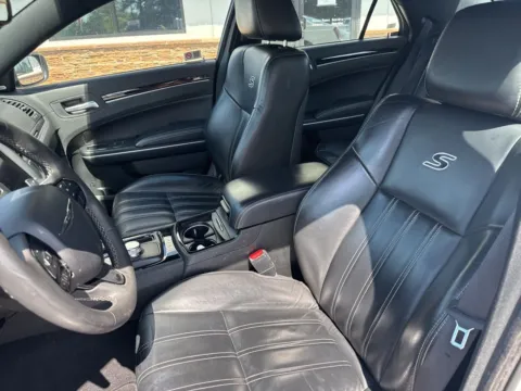 Photos of 2023 Chrysler 300 S for sale in Lexington, NC at Jerry Hunt Supercenter - Lexington