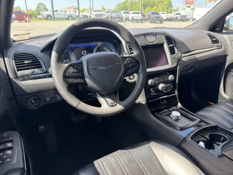More photos of 2023 Chrysler 300 S at Jerry Hunt Supercenter - Lexington, NC