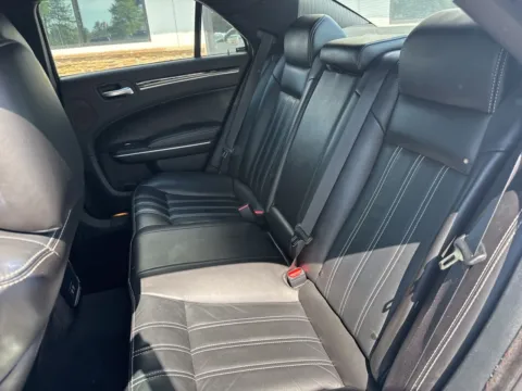 Another view of 2023 Chrysler 300 S for sale in Lexington, NC at Jerry Hunt Supercenter - Lexington