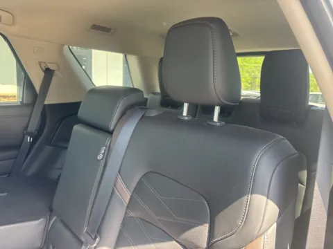More photos of 2023 Nissan Pathfinder Platinum at Jerry Hunt Supercenter - Lexington, NC