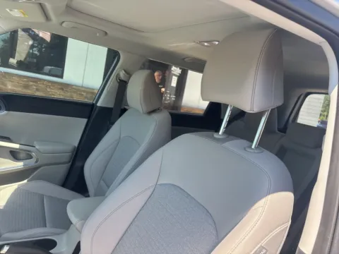 Another view of 2024 Kia Soul EX for sale in Lexington, NC at Jerry Hunt Supercenter - Lexington