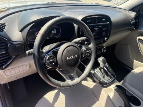 More photos of 2024 Kia Soul EX at Jerry Hunt Supercenter - Lexington, NC