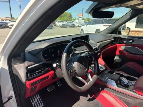 More photos of 2024 Acura MDX A-Spec at Jerry Hunt Supercenter - Lexington, NC