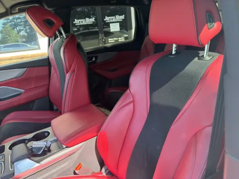 Another view of 2024 Acura MDX A-Spec for sale in Lexington, NC at Jerry Hunt Supercenter - Lexington