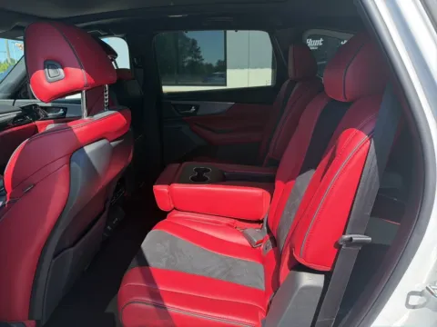 More photos of 2024 Acura MDX A-Spec at Jerry Hunt Supercenter - Lexington, NC