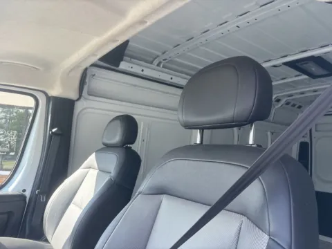 Another view of 2025 Ram ProMaster 2500 High Roof for sale in Lexington, NC at Jerry Hunt Supercenter - Lexington