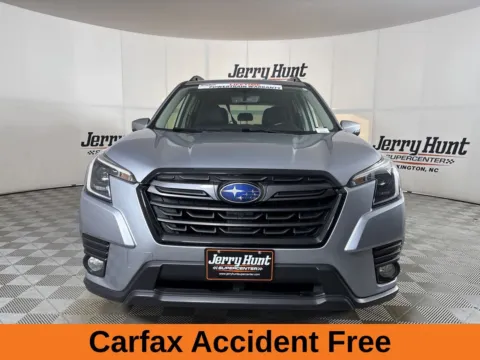 Another view of 2023 Subaru Forester Limited for sale in Lexington, NC at Jerry Hunt Supercenter - Lexington