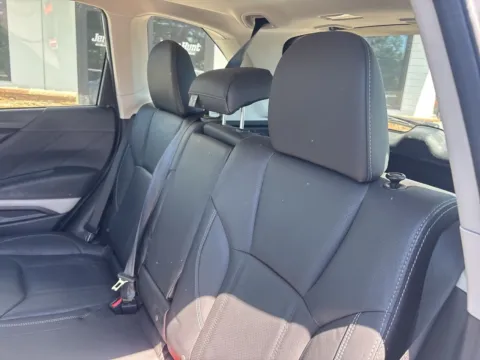 More photos of 2023 Subaru Forester Limited at Jerry Hunt Supercenter - Lexington, NC