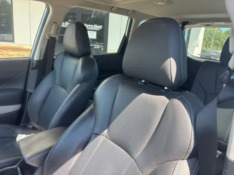 Another view of 2023 Subaru Forester Limited for sale in Lexington, NC at Jerry Hunt Supercenter - Lexington