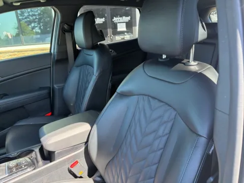 Another view of 2025 Kia Sportage X-Pro Prestige for sale in Lexington, NC at Jerry Hunt Supercenter - Lexington