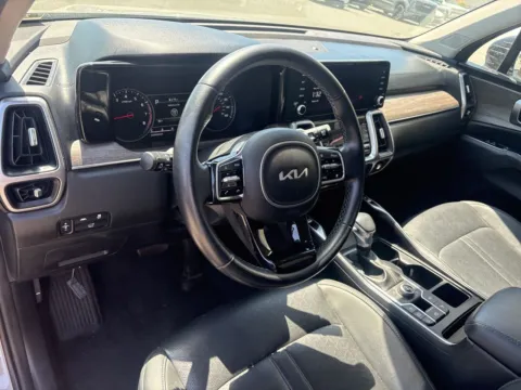 More photos of 2023 Kia Sorento X-Line EX at Jerry Hunt Supercenter - Lexington, NC