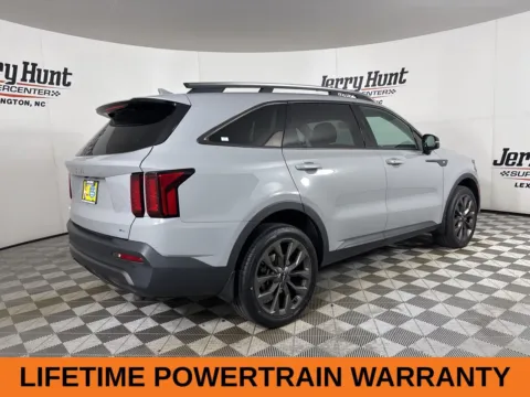 More photos of 2023 Kia Sorento X-Line EX at Jerry Hunt Supercenter - Lexington, NC