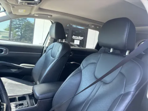Another view of 2023 Kia Sorento X-Line EX for sale in Lexington, NC at Jerry Hunt Supercenter - Lexington