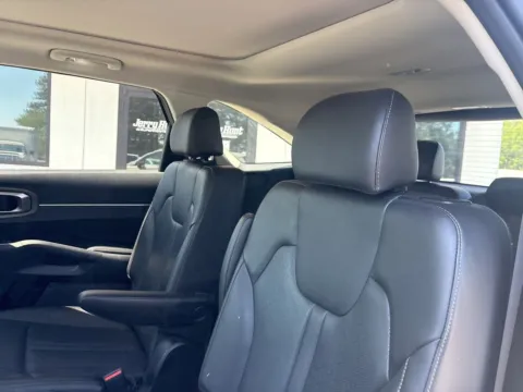 More photos of 2023 Kia Sorento X-Line EX at Jerry Hunt Supercenter - Lexington, NC