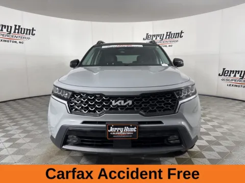 Another view of 2023 Kia Sorento X-Line EX for sale in Lexington, NC at Jerry Hunt Supercenter - Lexington