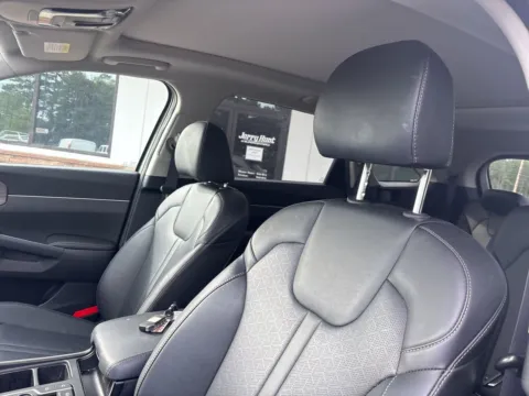 Another view of 2023 Kia Sorento X-Line EX for sale in Lexington, NC at Jerry Hunt Supercenter - Lexington