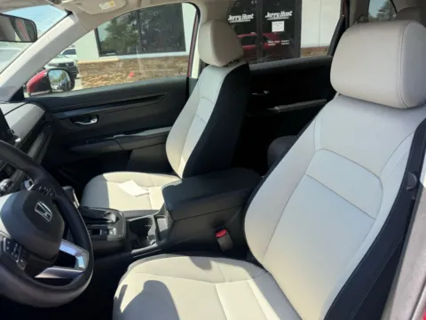 Another view of 2024 Honda CR-V EX for sale in Lexington, NC at Jerry Hunt Supercenter - Lexington