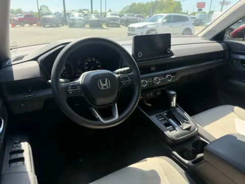 More photos of 2024 Honda CR-V EX at Jerry Hunt Supercenter - Lexington, NC